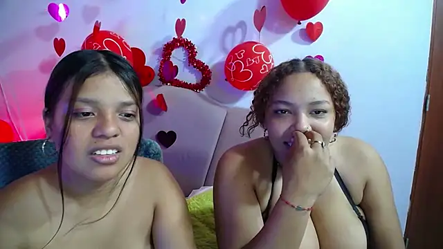 horny_babyss live sex cam