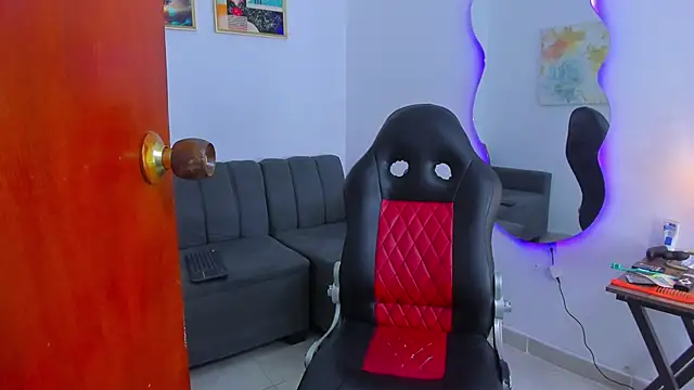 Dustyn_Michelle1 live sex cam