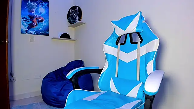 harry_jonshon69 live sex cam