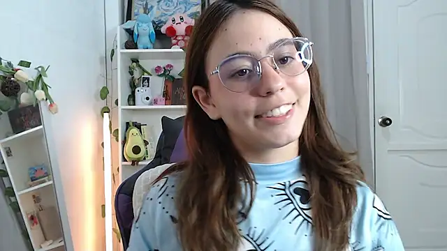 BlairVicent live sex cam