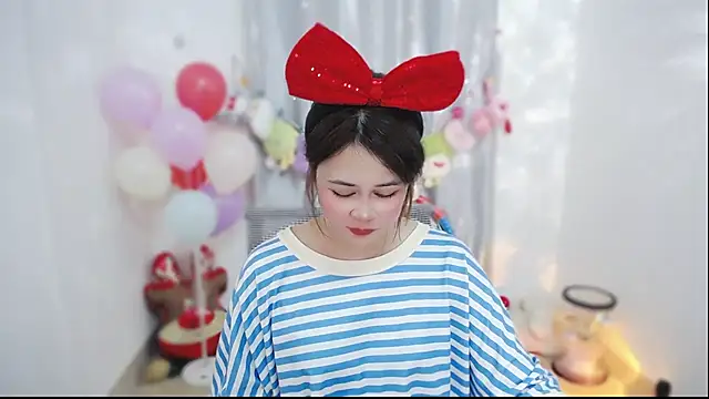 Fan_ting live sex cam