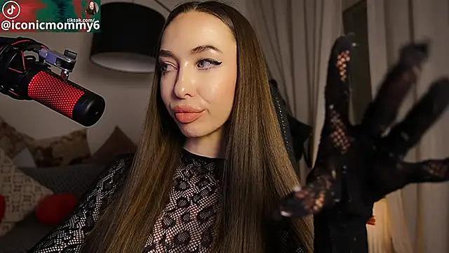 supreme_dominatrix live sex cam