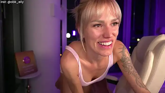 Ohbabykelly live sex cam