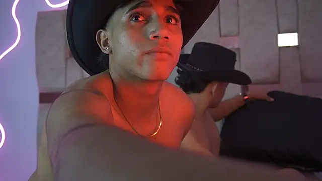 LiamJaxon live sex cam