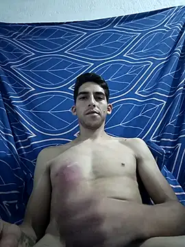 ranbomanel's cam snapshot