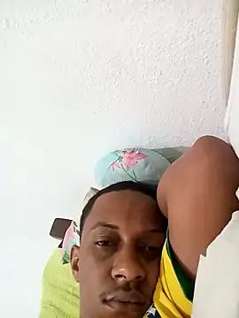 Pretinhoo25's cam snapshot