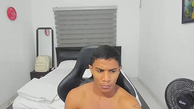 corzoethan's cam snapshot