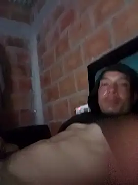 Mycansonhot's cam snapshot