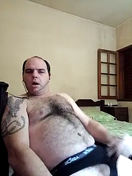 Jovissoares7ye's cam snapshot