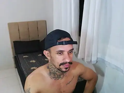 lipegonzalezz's cam snapshot