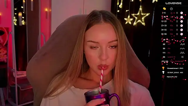 Nestyzz's cam snapshot