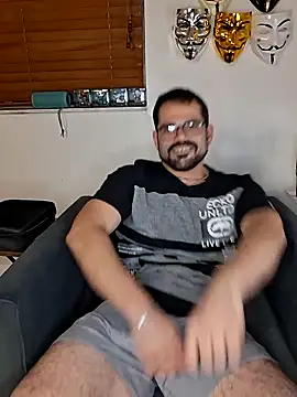 Zander823's cam snapshot