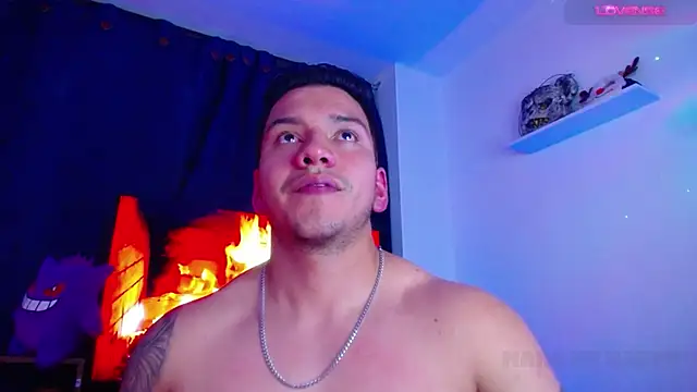 Marc__Waatson's cam snapshot