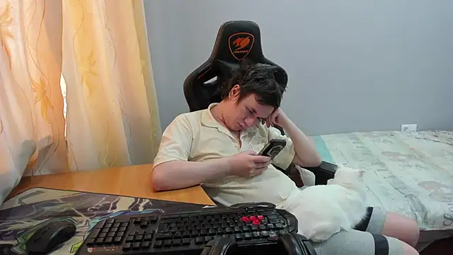 iliaskrislove's cam snapshot