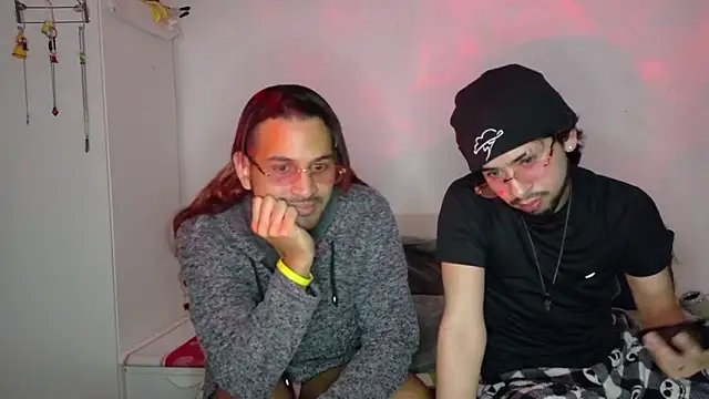 Dimax_xxx's cam snapshot