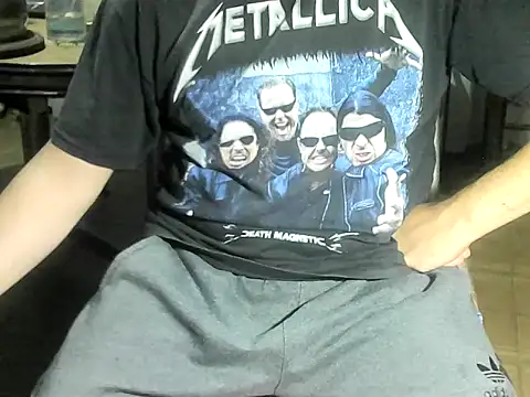 OreCam's cam snapshot