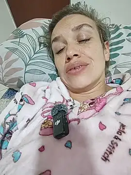 MARILYNRICHTER live sex cam