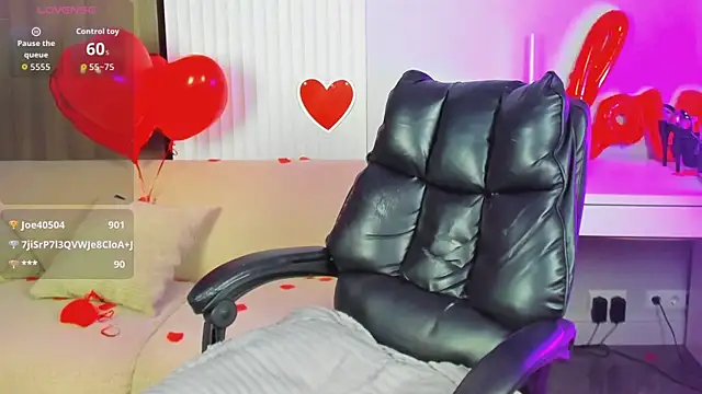 Eva_Conors_'s cam snapshot