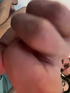 Chuchiybombon live sex cam