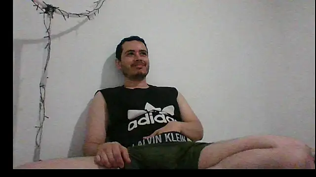 Gasparin32's cam snapshot