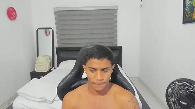 corzoethan's cam snapshot