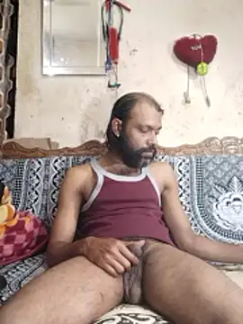 BadBoySmoker7070's cam snapshot