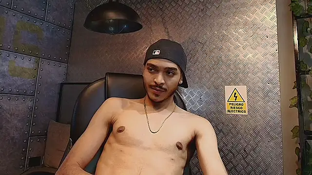 MarcusRain_'s cam snapshot