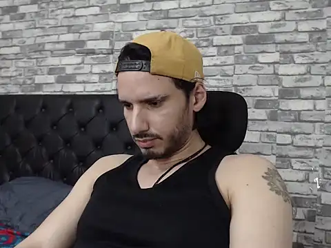 MrTyler667's cam snapshot