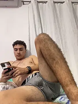 vanilla_Kush's cam snapshot