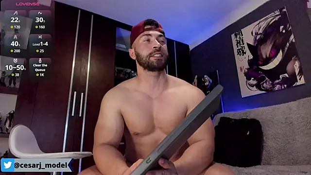 cesar_jonnes live sex cam