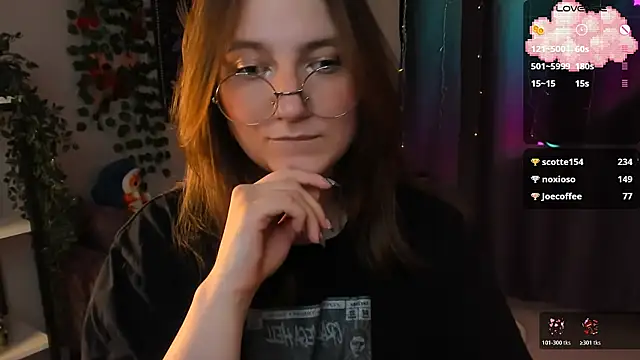 fairy_tara live sex cam