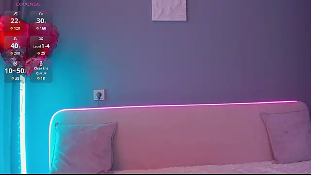 Malika_Lisan live sex cam