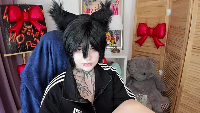 mekurisu live sex cam