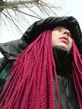 Frost_foxy live sex cam