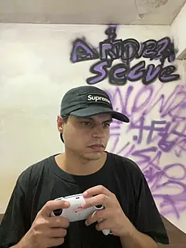 Magosupreme's cam snapshot