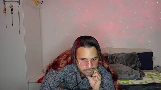 Dimax_xxx's cam snapshot