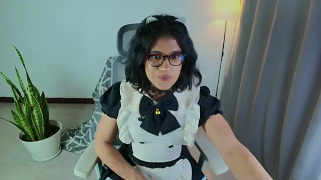 succubus_Vitta's cam snapshot