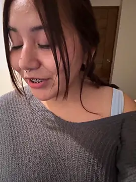 NamiNae live sex cam