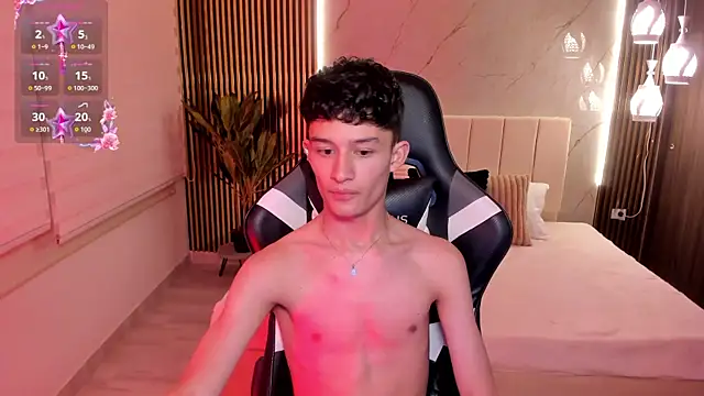 Patrick_Howland_ live sex cam