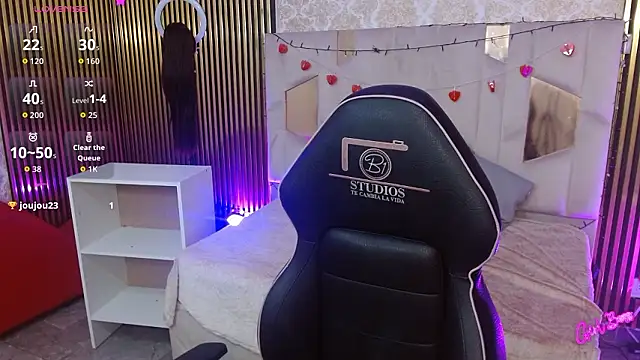 DARCY_TAY live sex cam