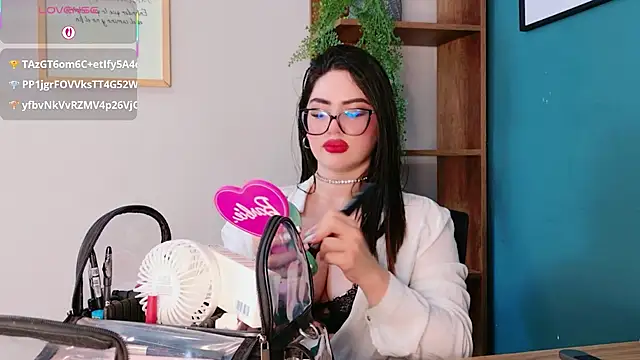 Catalina-Malave live sex cam