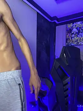 JohanSedas live sex cam