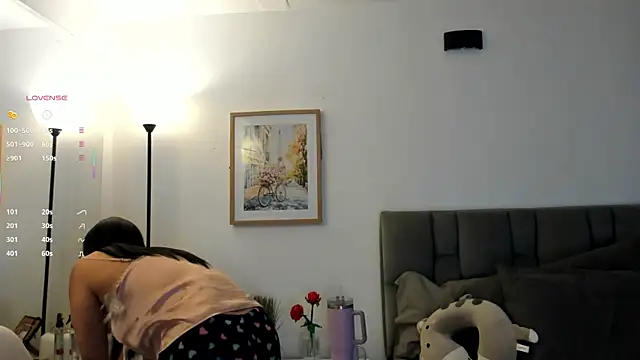 Gigi-bom live sex cam