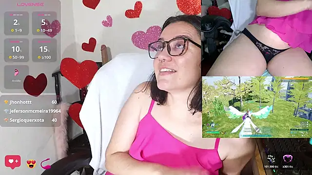 sobresalinaa live sex cam