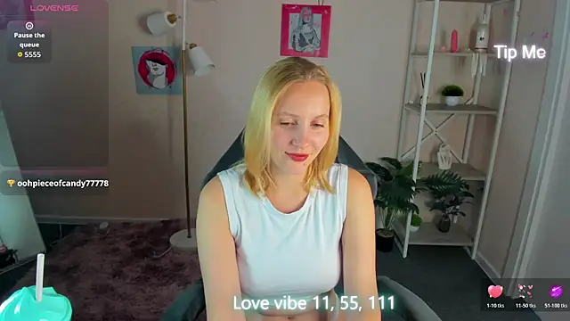 Anna_Chelsea's cam snapshot