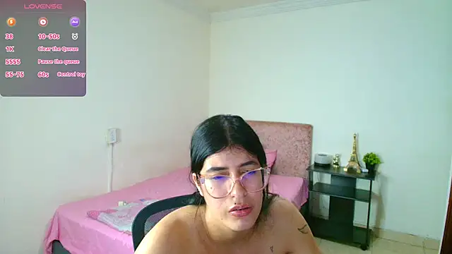 Kassandra_0304's cam snapshot