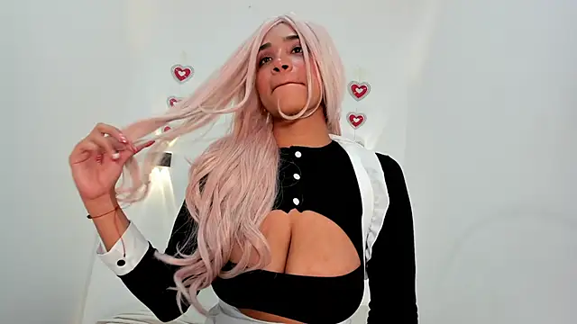 catalinaruizxo's cam snapshot