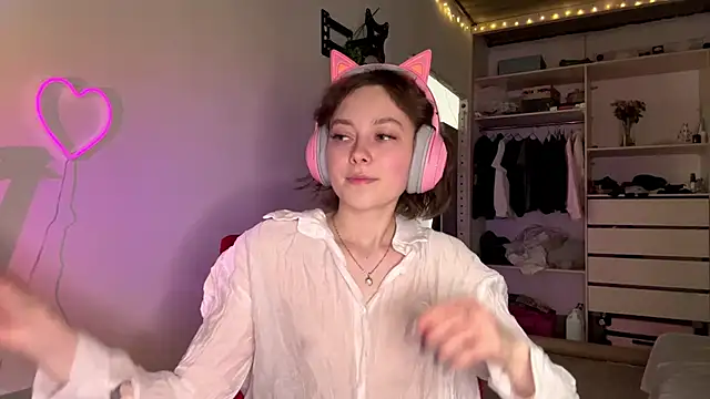 SlunkRear live sex cam