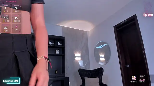 NataliaGaret's cam snapshot