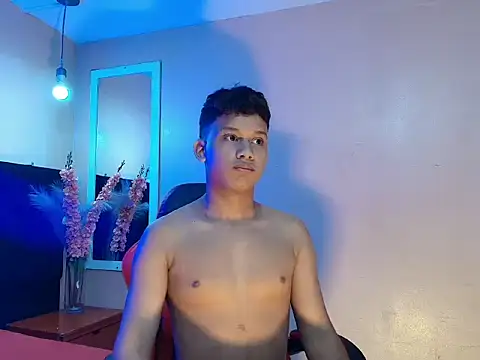 AlexDuMontt live sex cam